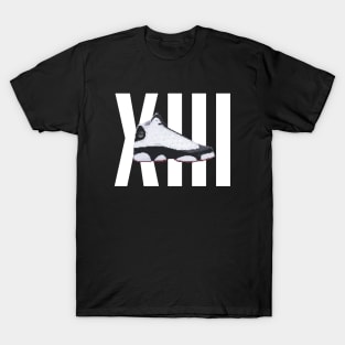 AJ 13 T-Shirt